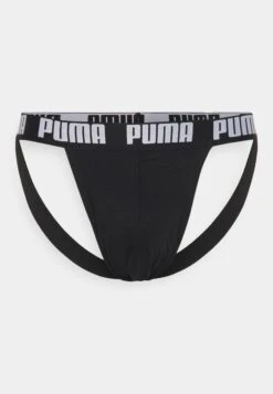 Puma Jockstrap 2 Pack - Briefs - Black -Fashion Shop 334cafd8596540e6b08416c4ee62f76f