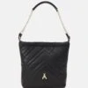 Patrizia Pepe Borsa - Handbag - Nero 1 Patrizia Pepe Borsa - Handbag - Nero -Fashion Shop 3633f57b10574933b960791d43886e96