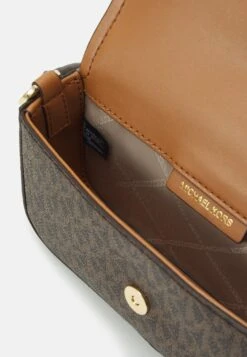 MICHAEL Michael Kors Greenwich Xs Sling Xbody - Across Body Bag - Brown/Acorn -Fashion Shop 3987232c70124770ac91afff737e831c