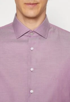 Michael Kors Solid Dobby Shirt - Formal Shirt - Lilac 11 Michael Kors Solid Dobby Shirt - Formal Shirt - Lilac -Fashion Shop 3b23349f4f9344d98ae8e603dc91ccc5