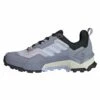 ADIDAS PERFORMANCE Leichtwander Terrex Ax4 Gore-Tex- Hiking Shoes - Silver Violet/Blue Dawn/Solar Gold -Fashion Shop 3bb155a1db0a4176a4775d4a4e61ebb1