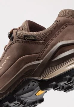 Lowa Renegade Gtx- Hiking Shoes - Espresso/Beige -Fashion Shop 3ff56815d145468e88e86de3ca0d6c0f