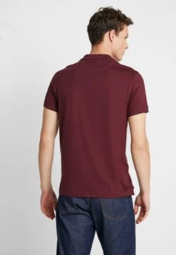 Pier One 2 Pack - Polo Shirt - Bordeaux/Black 10 Pier One 2 Pack - Polo Shirt - Bordeaux/Black -Fashion Shop 402a6a4723684c05814f88435ce862c8
