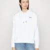 Boss Ecaisy- Sweatshirt - White -Fashion Shop 435a1a85866f49498154c327a8c0faf3