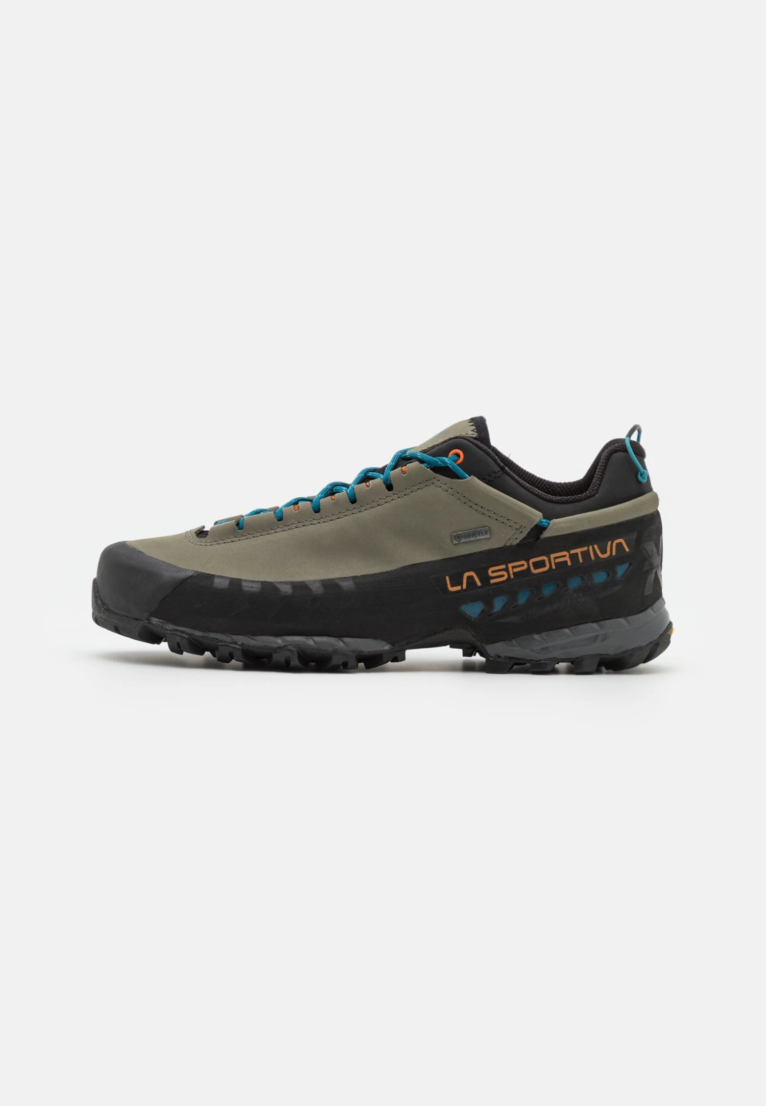 La Sportiva Tx5 Low Gtx - Hiking Shoes - Clay/Maple 3 La Sportiva Tx5 Low Gtx - Hiking Shoes - Clay/Maple