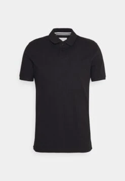 Pier One 3 Pack - Polo Shirt - Camel/Khaki/Black -Fashion Shop 470df6bba5ba41aea1bfa57cb17edf65