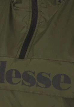 Ellesse Tepolini Jacket - Outdoor Jacket - Khaki -Fashion Shop 478c6d9aff774313a301a61b57e04a2e