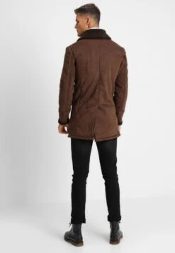 Indicode Jeans Jovani - Short Coat - Demitasse -Fashion Shop 4853a0af13324da49a4bd0d89eb20e00