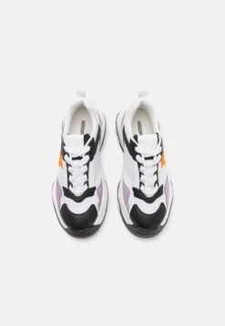 Patrizia Pepe Trainers - Lilac/Black 13 Patrizia Pepe Trainers - Lilac/Black -Fashion Shop 490f40f39912400aaa27fab9b210c15a