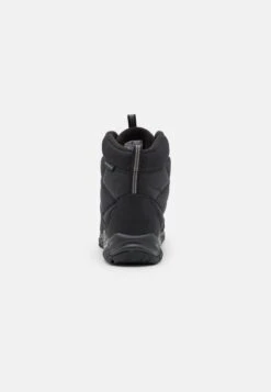 Columbia Firecamp Boot - Walking Boots - Black/City Grey -Fashion Shop 49be7123e62f490ab3b19789fff0cb7e