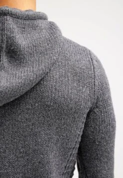 Pier One Hoodie - Dark Grey Melange 15 Pier One Hoodie - Dark Grey Melange -Fashion Shop 49fcdd64ee5b4bb589ce663abff31f7f