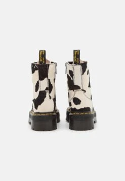 Dr. Martens Jadon - Platform Ankle Boots - Black/White 11 Dr. Martens Jadon - Platform Ankle Boots - Black/White -Fashion Shop 4b6b091f598e4364b53f23e18f872d3c