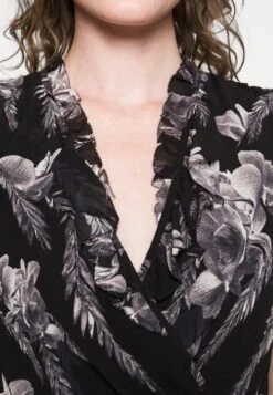 AllSaints Ari Mia Dress - Cocktail Dress / Party Dress - Black 15 AllSaints Ari Mia Dress - Cocktail Dress / Party Dress - Black -Fashion Shop 4b7c55ec855347e5ab52cd0b5c39e8cf