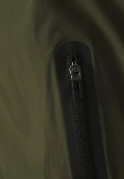 Ellesse Tepolini Jacket - Outdoor Jacket - Khaki -Fashion Shop 4beff63e41824547b134a71bde5aa69d