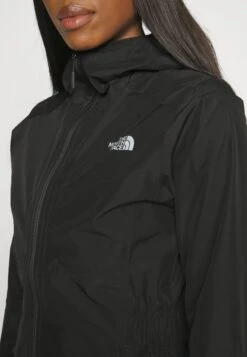 The North Face Hikesteller Jacket - Outdoor Jacket - Black -Fashion Shop 4c5c246fa0e044c1bf109cda39c6edbc