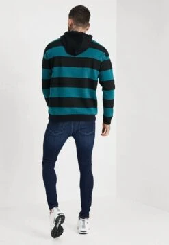 Pier One Jeans Skinny Fit - Dark-Blue Denim 9 Pier One Jeans Skinny Fit - Dark-Blue Denim -Fashion Shop 4c811ef226c34c929f7858e174177bdd