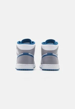 Air Jordan 1 - High-Top Trainers - Cement Grey/White/True Blue 10 Air Jordan 1 - High-Top Trainers - Cement Grey/White/True Blue -Fashion Shop 4d3e541ea37f49488a4de7a313492948