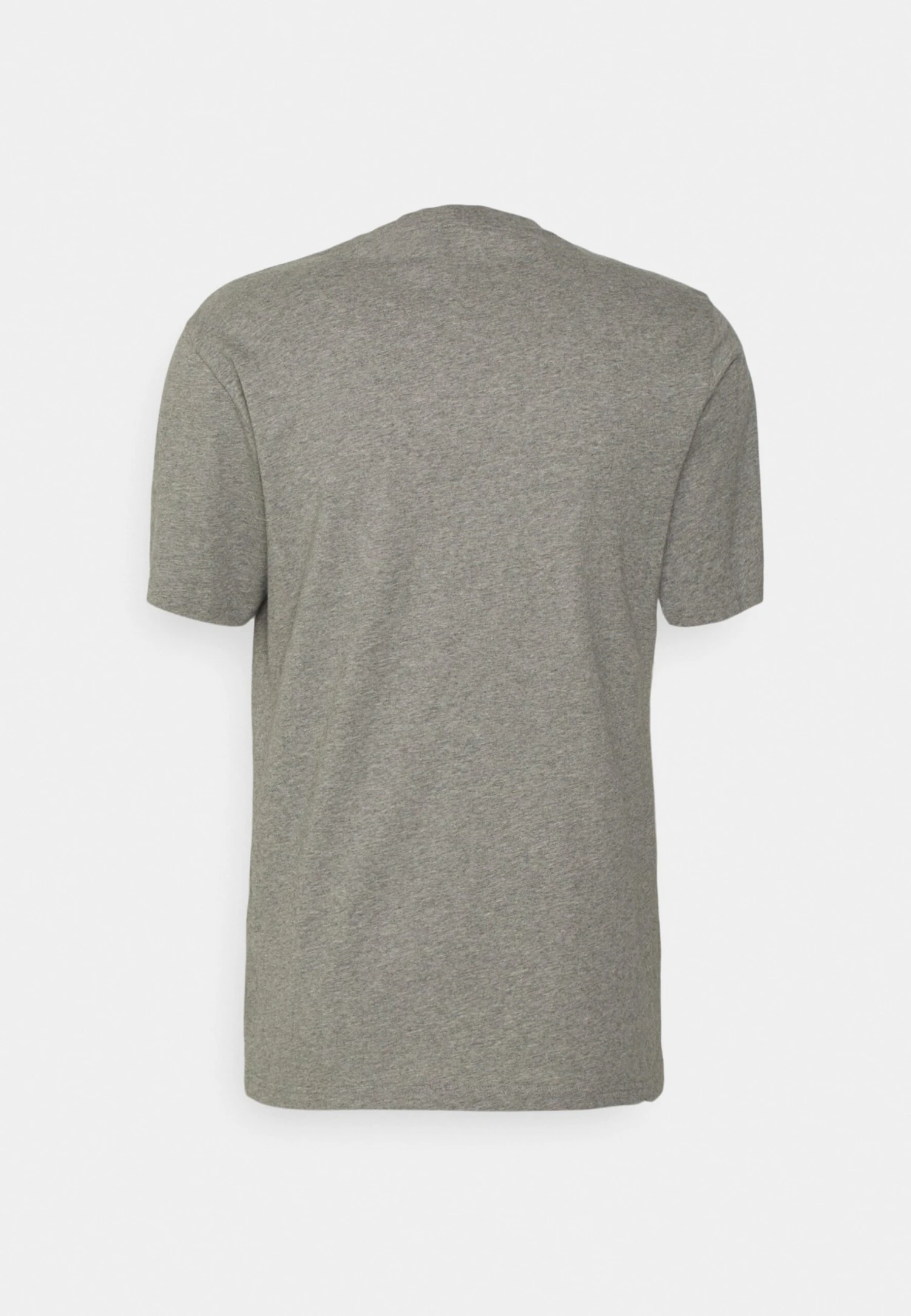 Norrøna /29 Square Viking - Print T-Shirt - Drizzle Melange 4 Norrøna /29 Square Viking - Print T-Shirt - Drizzle Melange - Image 2