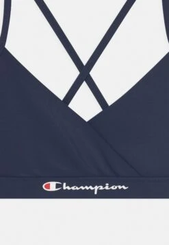 Champion Exclusive Set - Bikini - Dark Blue -Fashion Shop 5184094b67974c2b8b3e9a44d986b182