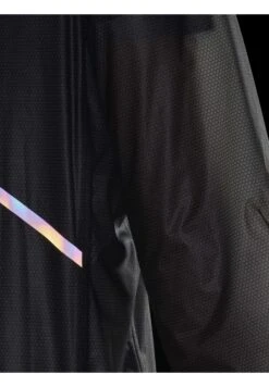 ADIDAS PERFORMANCE Terrex Agravic 2.5-Layer Rain - Waterproof Jacket - Black -Fashion Shop 522777be79184197a9657cd4bfc77943