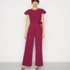 Anna Field Jumpsuit - Purple -Fashion Shop 530e94b6ec6442e2be62c9b839268d93