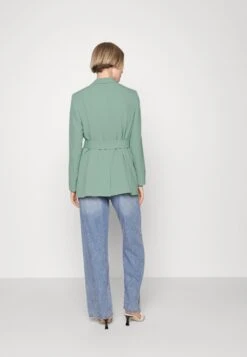 Boss Jikela - Blazer - Open Green -Fashion Shop 541b26582ed74b339a8c6023e2e18a54