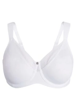 Triumph True Shape Sensation - Underwired Bra - White 13 Triumph True Shape Sensation - Underwired Bra - White -Fashion Shop 55aae5912a8f449490a7199f56364982