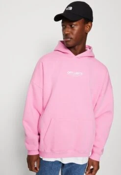 YOURTURN Unisex - Hoodie - Pink -Fashion Shop 57dd60e10a434698aa6f1360f53f2ad4