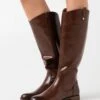 Anna Field Comfort - Boots - Brown -Fashion Shop 583f6a2d325e4944a2b683356af0503f