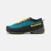 La Sportiva Tx4- Hiking Shoes - Turchese/Giallo -Fashion Shop 589d97e453f843d2bb22a6bd94a25768