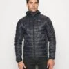 Patagonia Micro Puff Hoody - Winter Jacket - Black -Fashion Shop 593f6596e3894e498d477de804ddb908