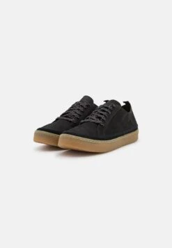 Clarks Barleigh Lace - Trainers - Black 10 Clarks Barleigh Lace - Trainers - Black -Fashion Shop 5aa4e10591044e7391f4f1403ab85177