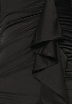 Guess Charmian Dress - Jersey Dress - Jet Black -Fashion Shop 5b59696516884e51ab9b7bd96ef7933e