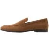 Pier One Smart Slip-Ons - Cognac -Fashion Shop 5d6f419b2c454c68b1ed3807333f0794