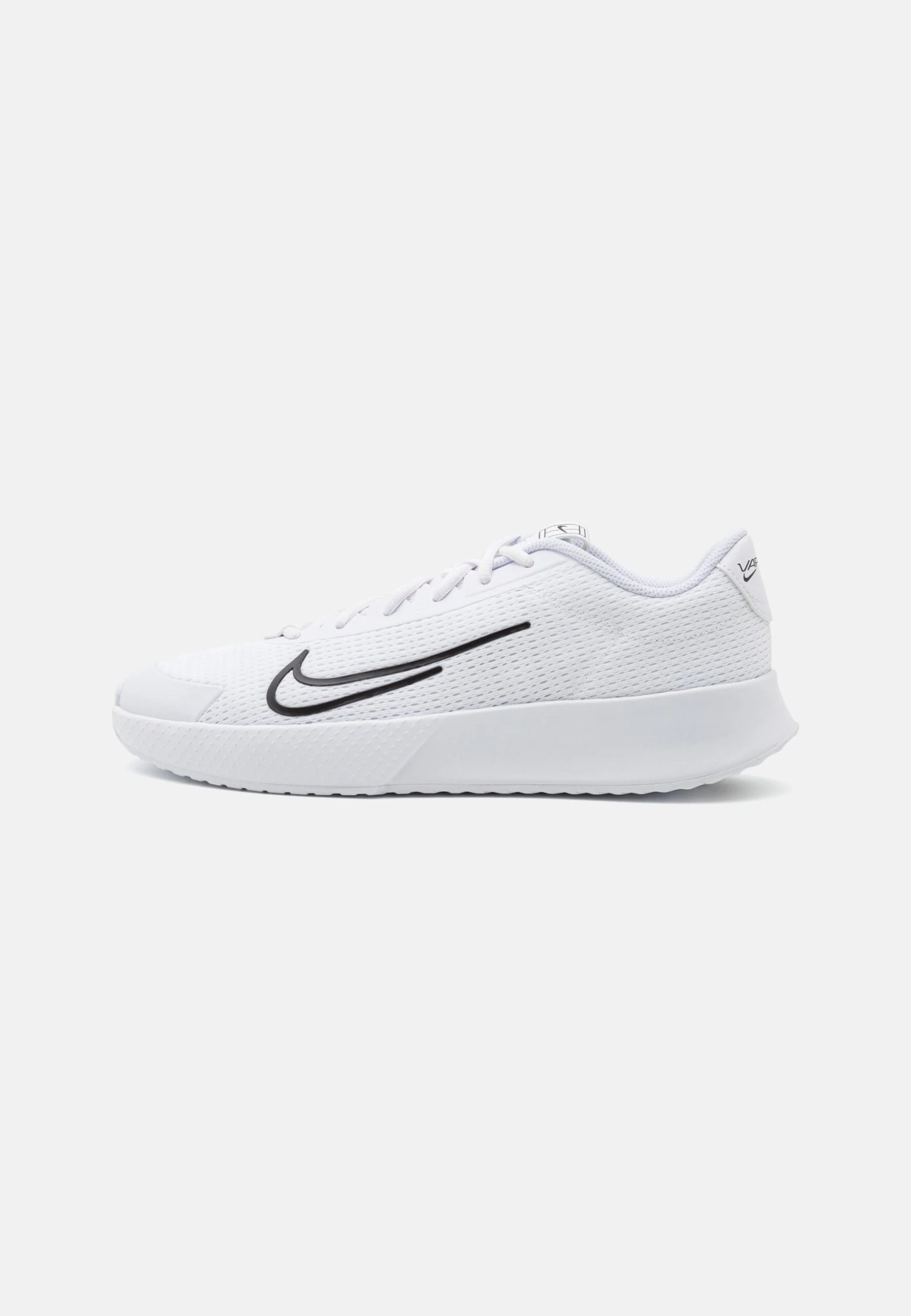 Nike Performance Vapor Lite 2 - Multicourt Tennis Shoes - White/Black 3 Nike Performance Vapor Lite 2 - Multicourt Tennis Shoes - White/Black