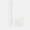 Pier One Set - Pocket Square - White -Fashion Shop 5eddd03d9d5044e69d5a5bf6d230024e