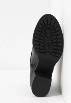 Anna Field Ankle Boots - Black -Fashion Shop 5f92f14b17fd4ff884edd3f7d5099dba