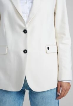 Mos Mosh Mary Night - Blazer - Ecru -Fashion Shop 62adbdf3fd4e4e4b8f986e63d17216bb