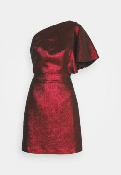 Hugo Kayana - Cocktail Dress / Party Dress - Red -Fashion Shop 641d60b98408410b9e9cdffe12c73351