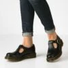 Dr. Martens Polley - Slip-Ons - Black -Fashion Shop 658d0d329ed2488aaef6b7909594a478