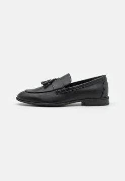 Pier One Slip-Ons - Black