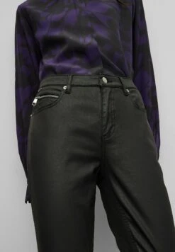 Boss Jackie Mr 1 1 - Slim Fit Jeans - Black One -Fashion Shop 667ee042fa5043d6857ce30b7e2af0e0