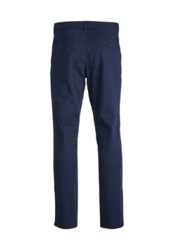 Jack & Jones Noos - Trousers - Dark Blue 9 Jack & Jones Noos - Trousers - Dark Blue -Fashion Shop 66df98cb89134574af1843765da55300