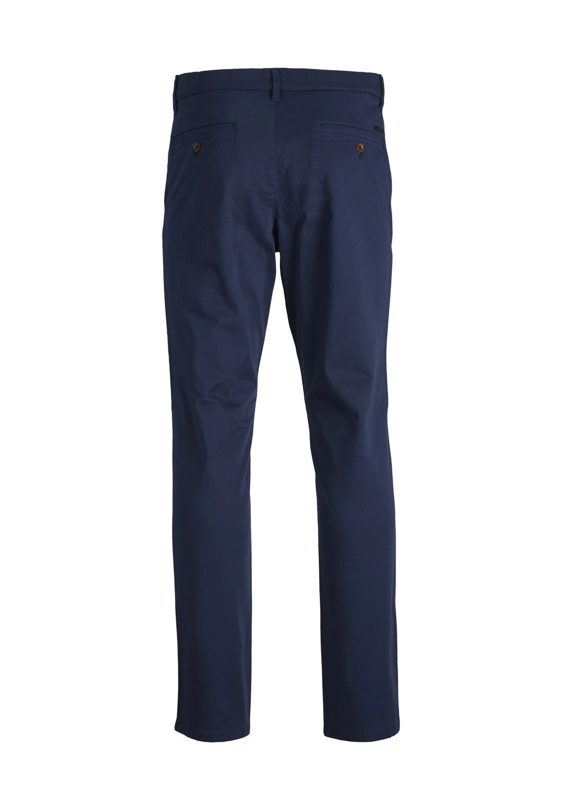 Jack & Jones Noos - Trousers - Dark Blue 6 Jack & Jones Noos - Trousers - Dark Blue - Image 4