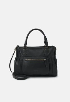 Anna Field Handbag - Black