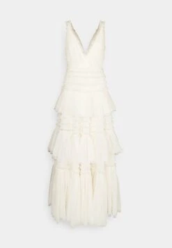 Needle & Thread ExclusiveCandice Gown - Occasion Wear - Cream -Fashion Shop 678e03f646eb4a4cb8f17c609d4ad5b2