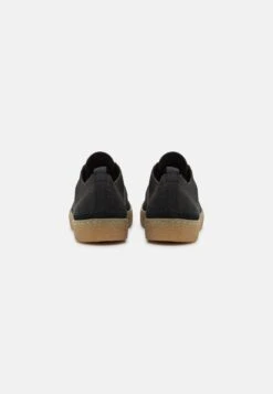 Clarks Barleigh Lace - Trainers - Black 11 Clarks Barleigh Lace - Trainers - Black -Fashion Shop 6803388eb7f94fd5b55e66bbc7443b10
