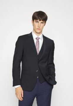 Boss Huge - Suit Jacket - Dark Blue