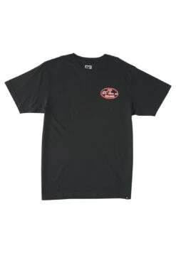 DC SHOES Truckin- Print T-Shirt - Black -Fashion Shop 6b3664d4a85d46dda67b96f22d7c3ad1