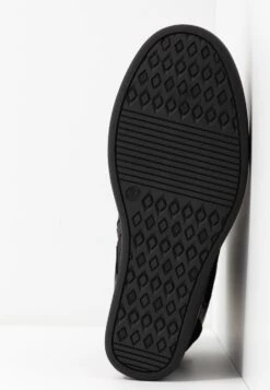 Anna Field Bootie - High-Top Trainers - Black -Fashion Shop 6bb9aad1740948a1871ac63925cc67ca